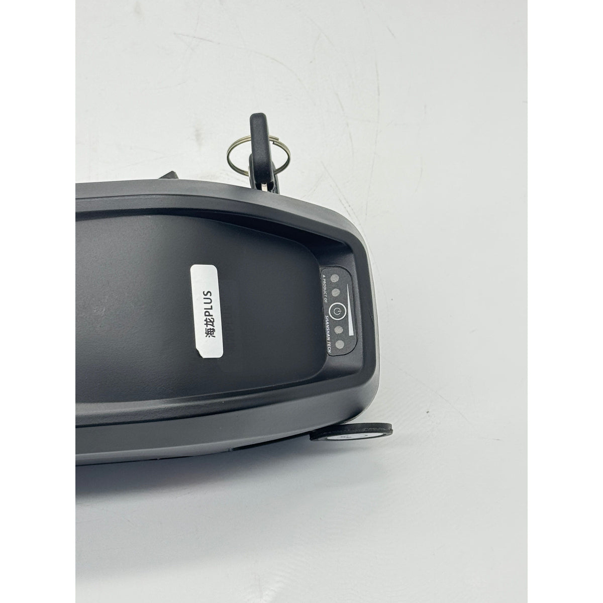 48V 14.4Ah Hailong Plus-21 eBike Battery