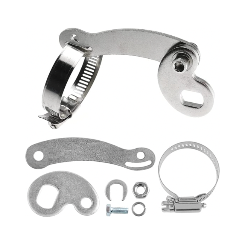 Torque Arms