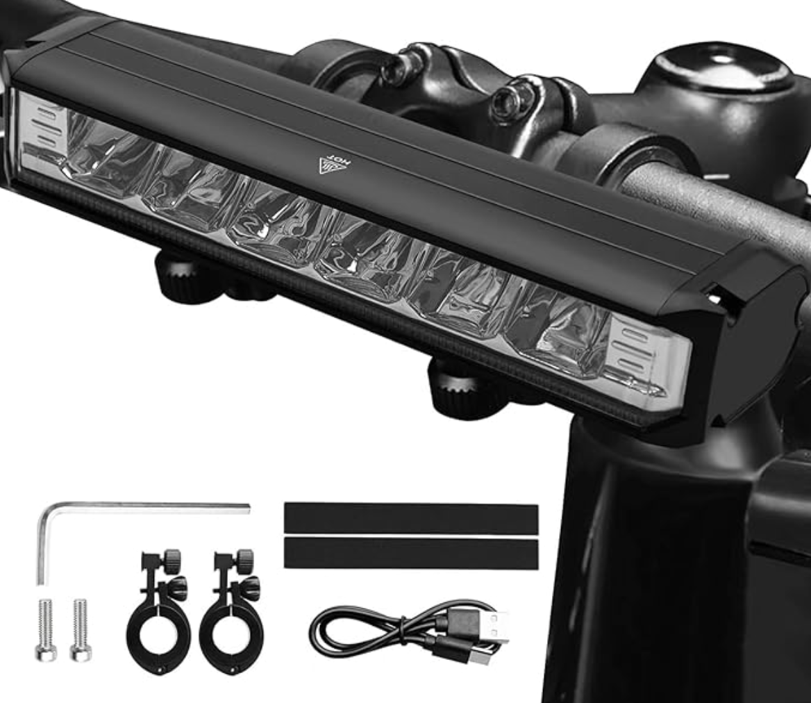 LED Light Bar