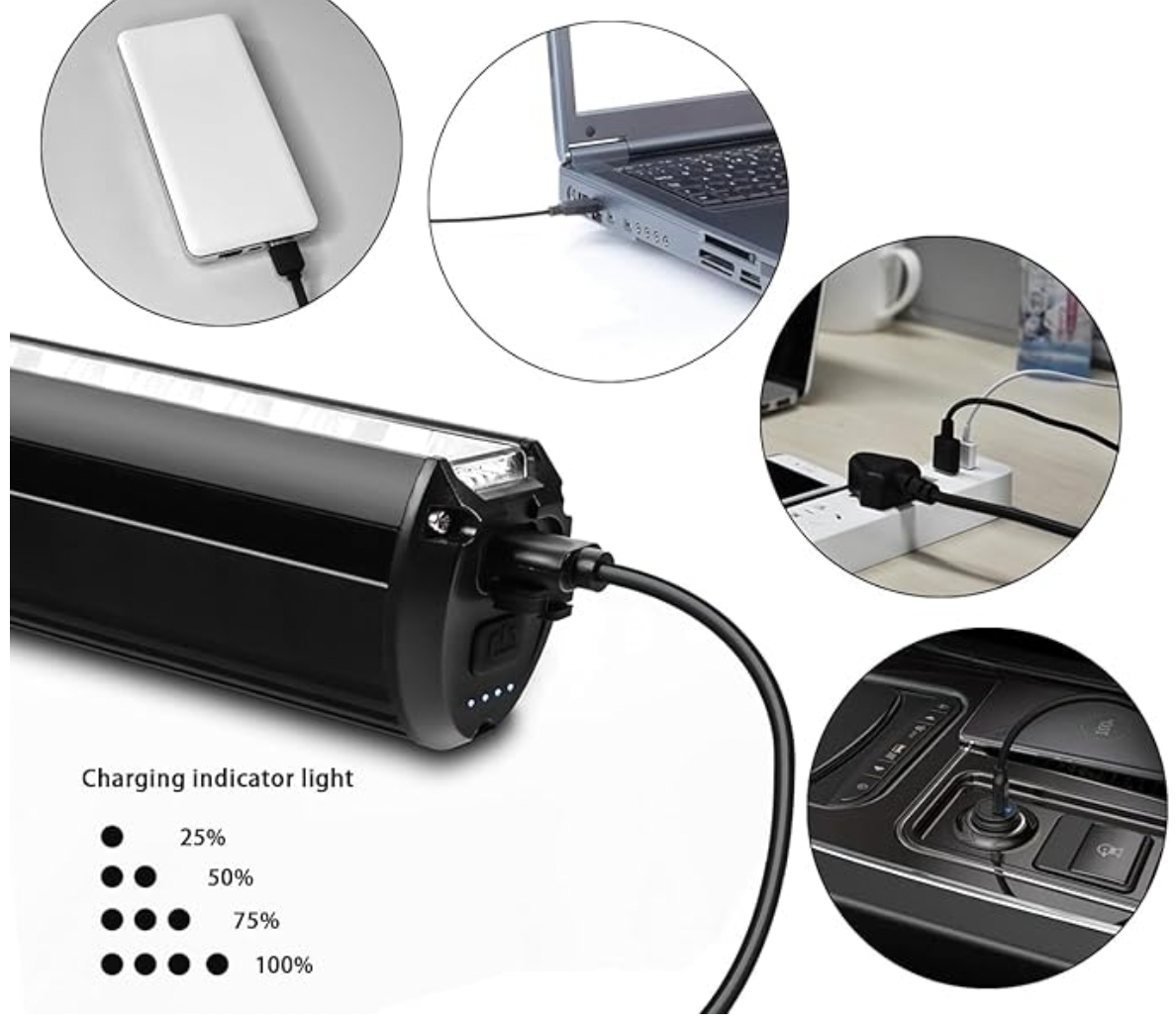 LED Light Bar
