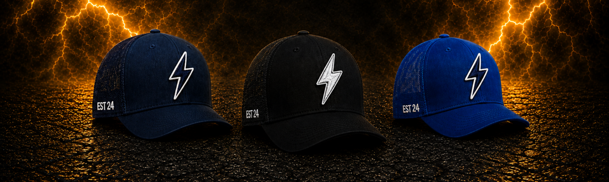 Merchandise (Caps)