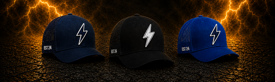 Merchandise (Caps)