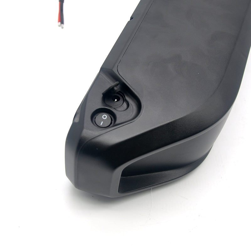 48V 24.5Ah Hailong eBike Battery