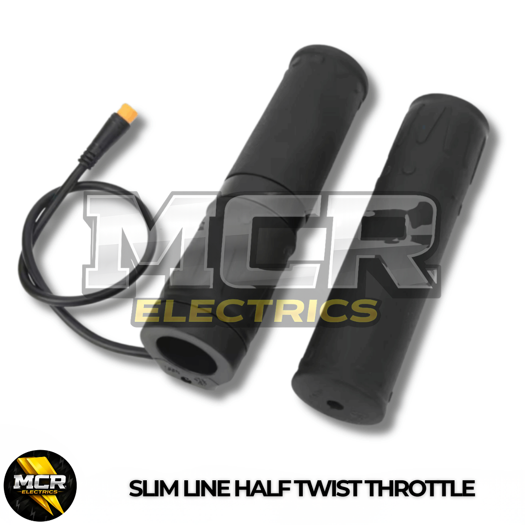 Ultimate MTX 48V 250W E-Bike Conversion Kit Cassette 7-11 Speed Rear Wheel | 48V 14AH Samsung Battery