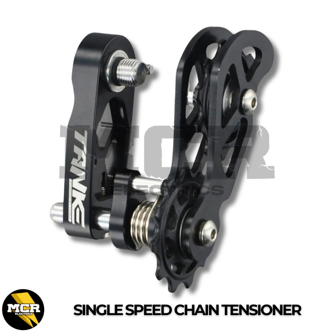 MTB Single Speed Chain Tensioner High Quality, Durable, E Bike Jump Bike CYC
