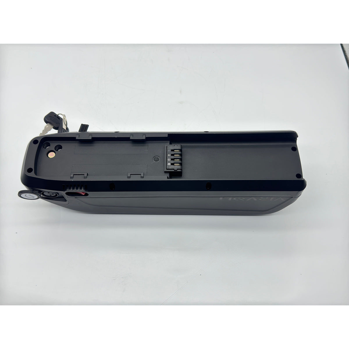 48V 14.4Ah Hailong Plus-21 eBike Battery