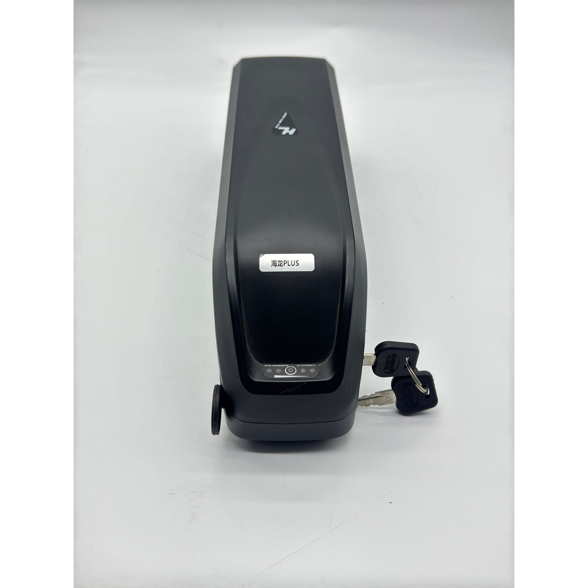 48V 14.4Ah Hailong Plus-21 eBike Battery