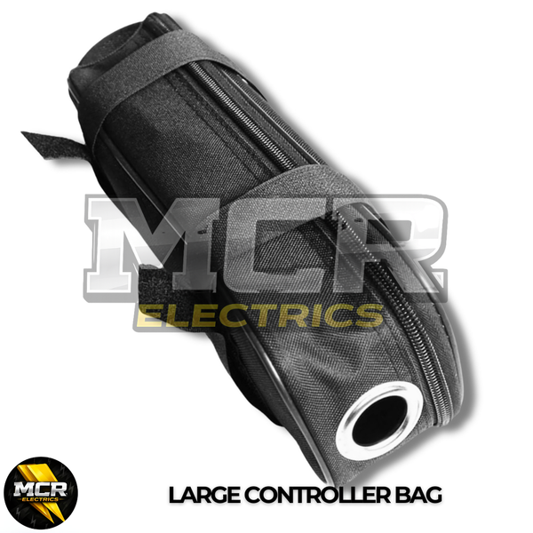 E-Bike Controller Bag Electric Bike Controller Bag Waterproof MTB Road Bike Case