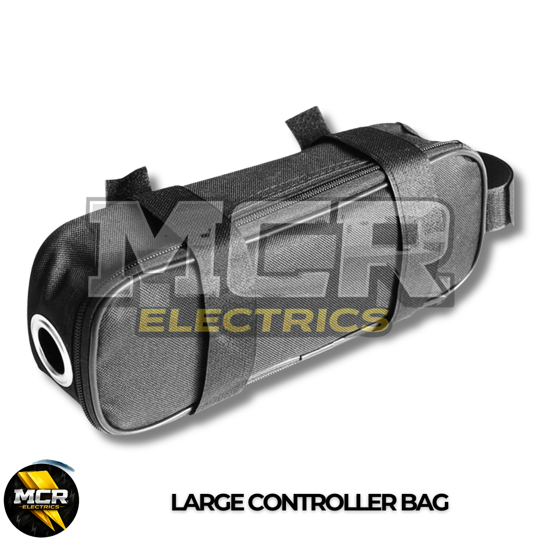 E Bike Controller Bag Electric Bike Controller Bag Waterproof MTB Road Bike Case