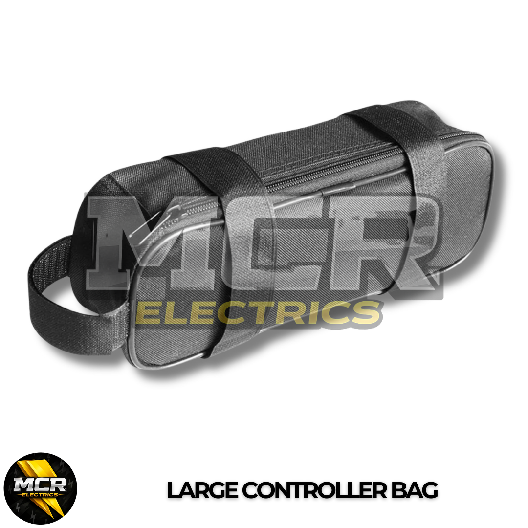 E Bike Controller Bag Electric Bike Controller Bag Waterproof MTB Road Bike Case