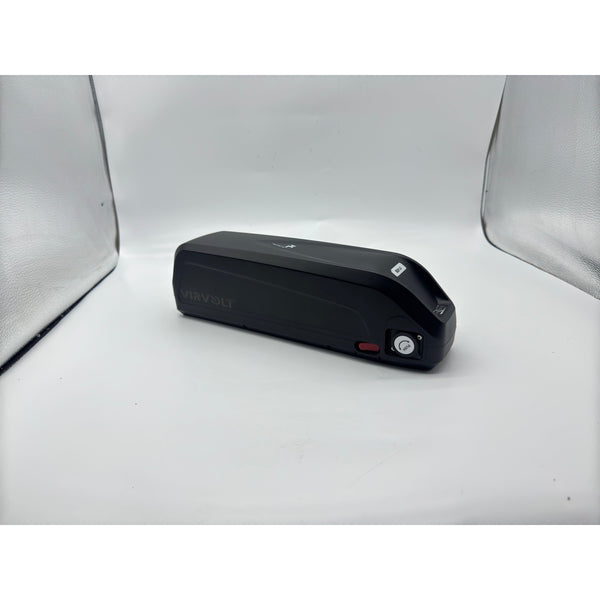 48V 14.4Ah Hailong Plus-21 eBike Battery