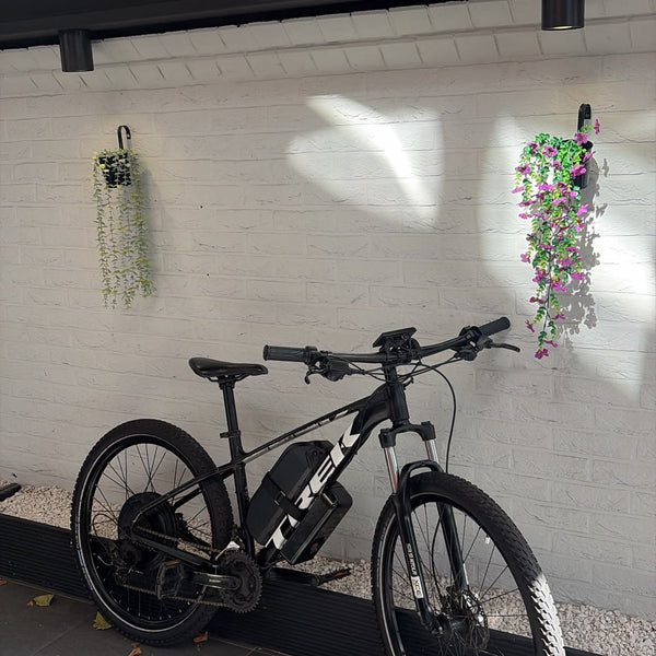 Trek Marlin – 48V 1000W Custom Electric Bike