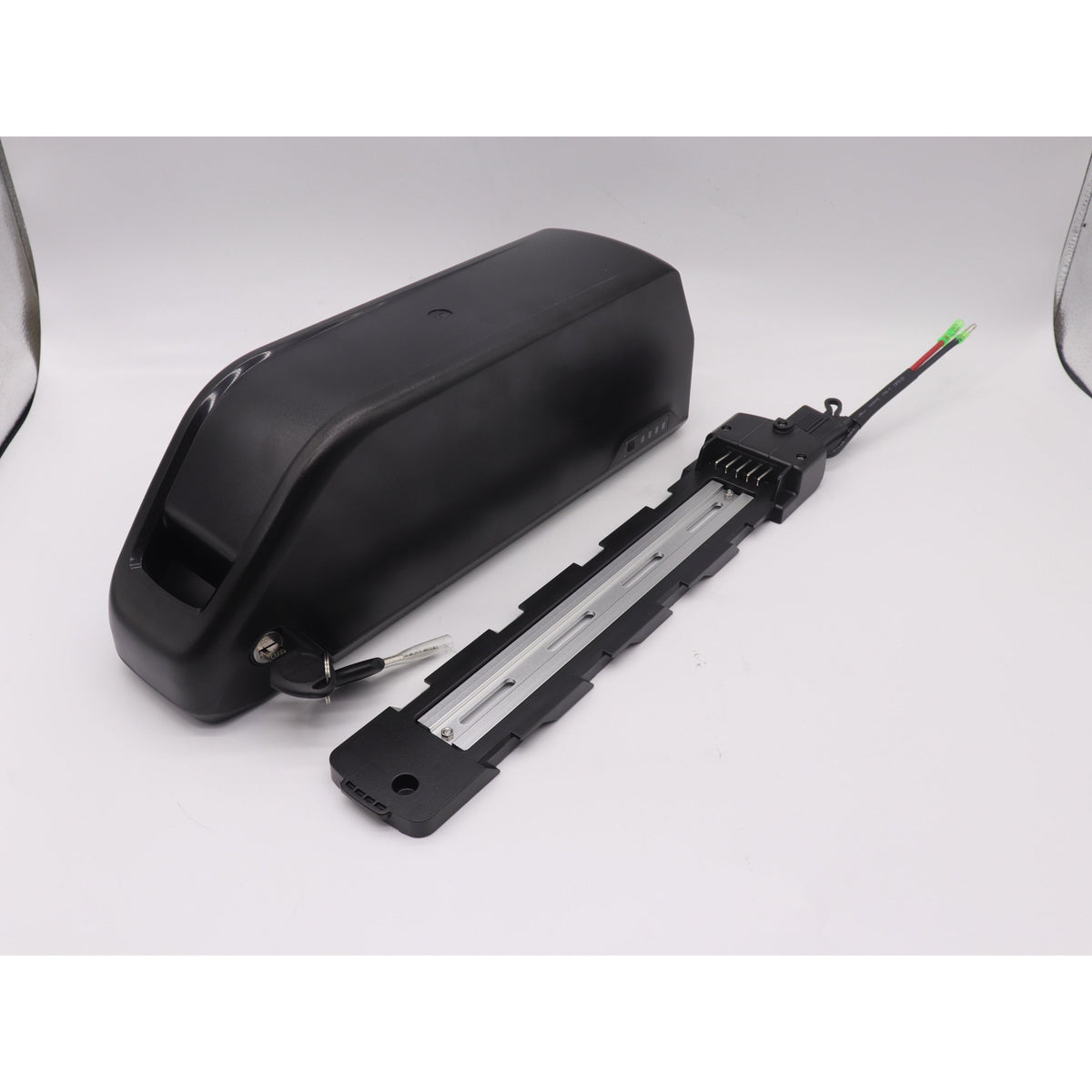 48V 24.5Ah Hailong eBike Battery