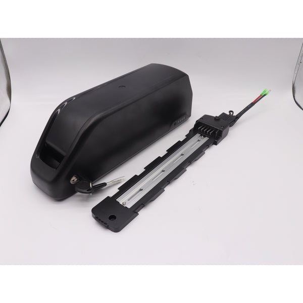 48V 24.5Ah Hailong eBike Battery