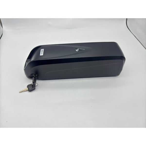 48V 14.4Ah Hailong Plus-21 eBike Battery