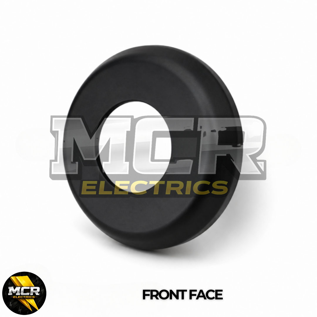 Hollowtech 12 Magnet Pedal Assist Sensor Ring | Aluminium PAS Disc for Hollowtech Bottom Brackets | E-Bike Conversion Kit Compatible