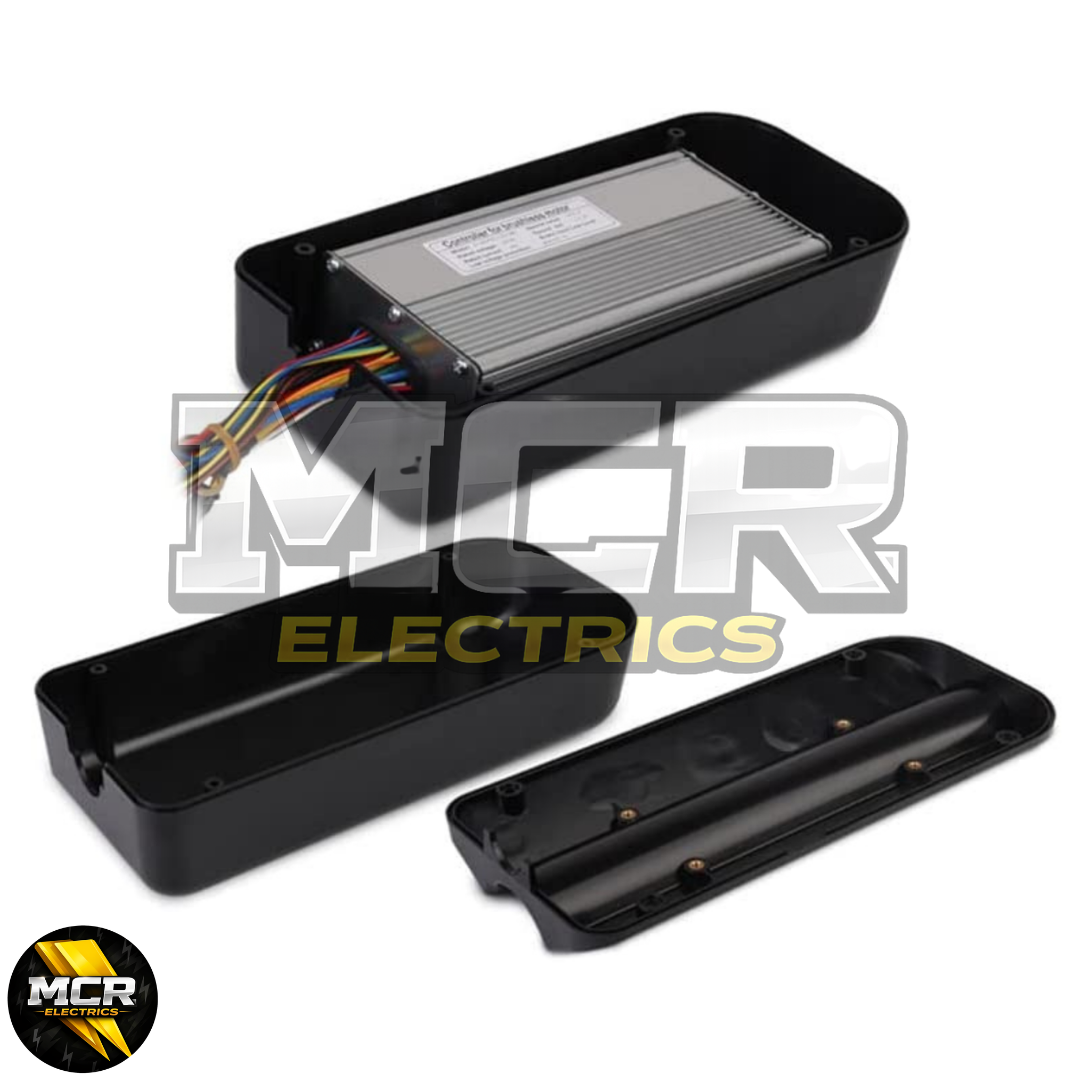 E Bike Controller Box Large Waterproof Case Conversion Electric Bicycl – MCR_ELECTRIC