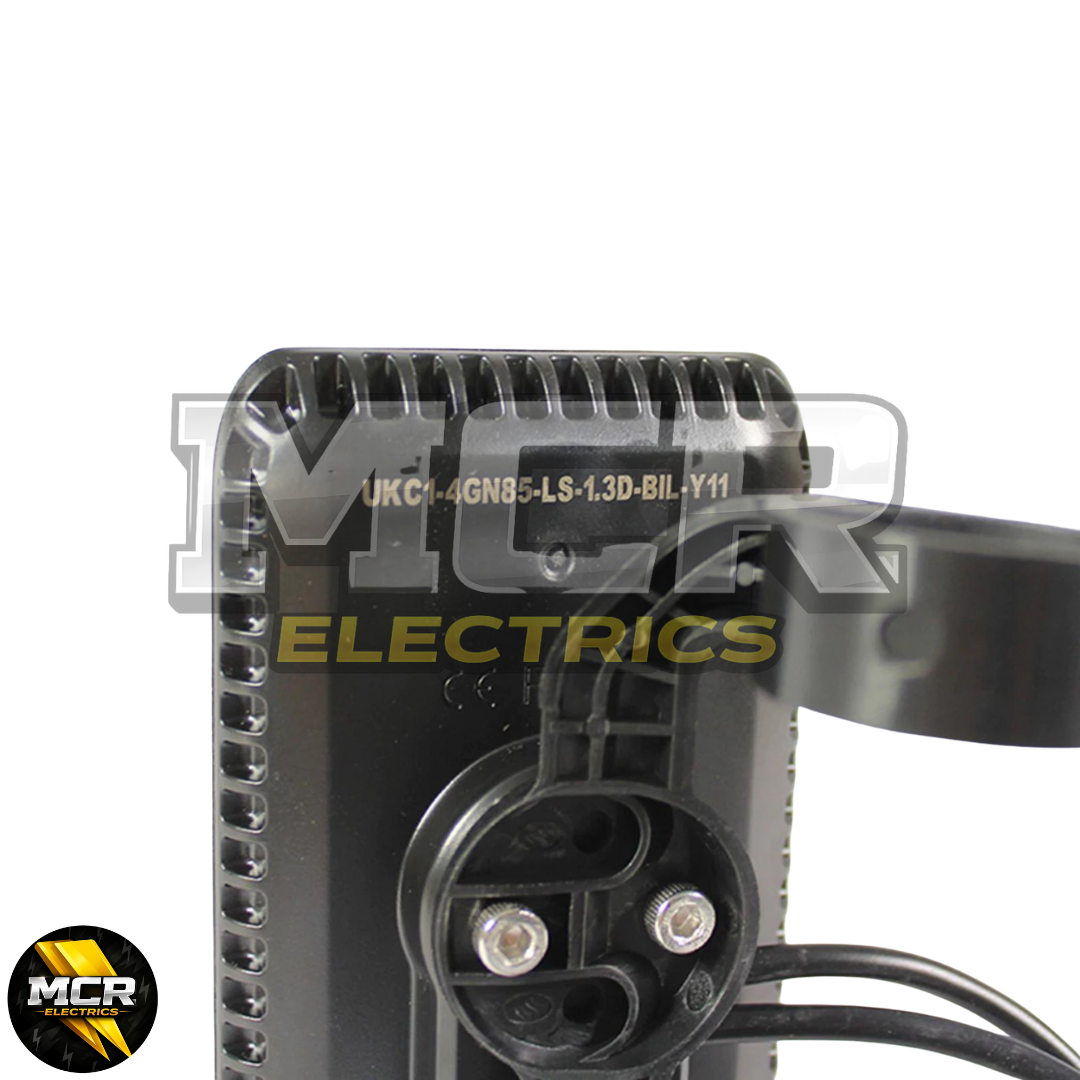 UKC1 E Bike Full Colour LCD Display 36V 48V 52V 60V 72V Mode Sinewave Squarewave