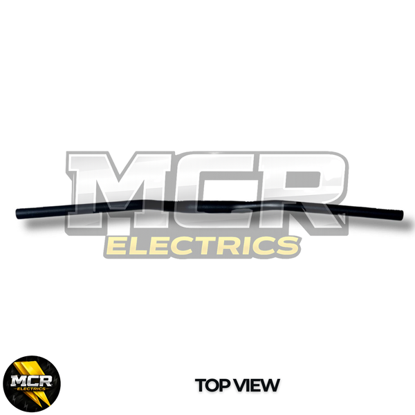 High Rise Handlebar 780mm Wide 55mm Rise 31.8mm Stem E-Bike Surron Talaria Bars