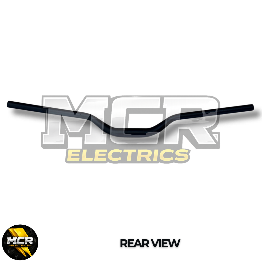 High Rise Handlebar 780mm Wide 55mm Rise 31.8mm Stem E-Bike Surron Talaria Bars