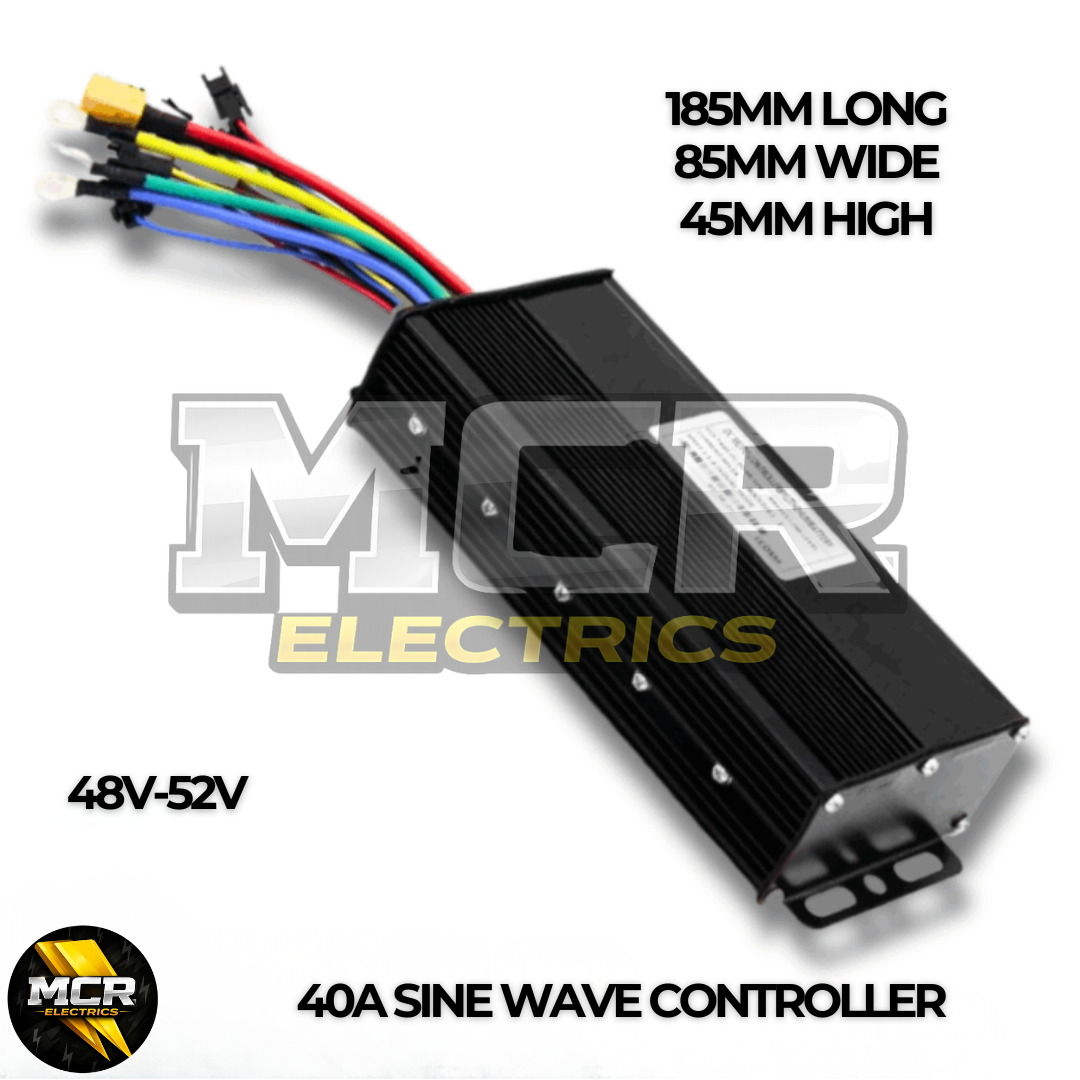 1500W E-Bike Conversion Kit Samsung 48V 20AH Battery SW900 Display Original MTX39 Rim Rear Wheel 7 Speed