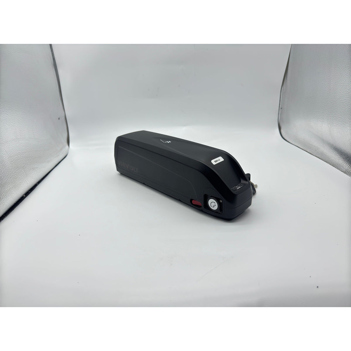 48V 14.4Ah Hailong Plus-21 eBike Battery