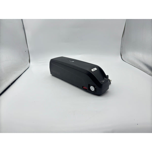 48V 14.4Ah Hailong Plus-21 eBike Battery