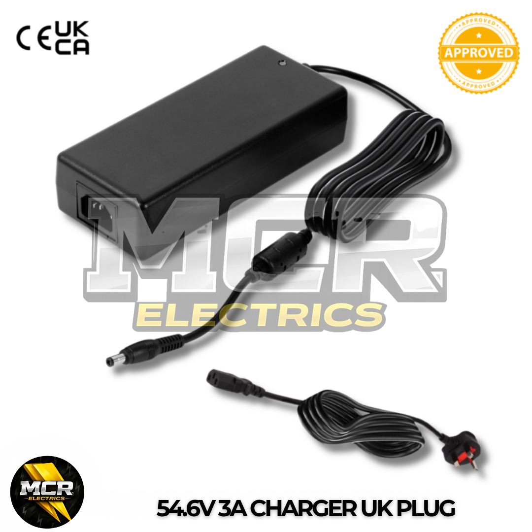 Ultimate MTX 48V 250W Road Legal E Bike Conversion Kit HG Cassette 1-11 Speed Rear Wheel | 48V 19.2AH LG Battery
