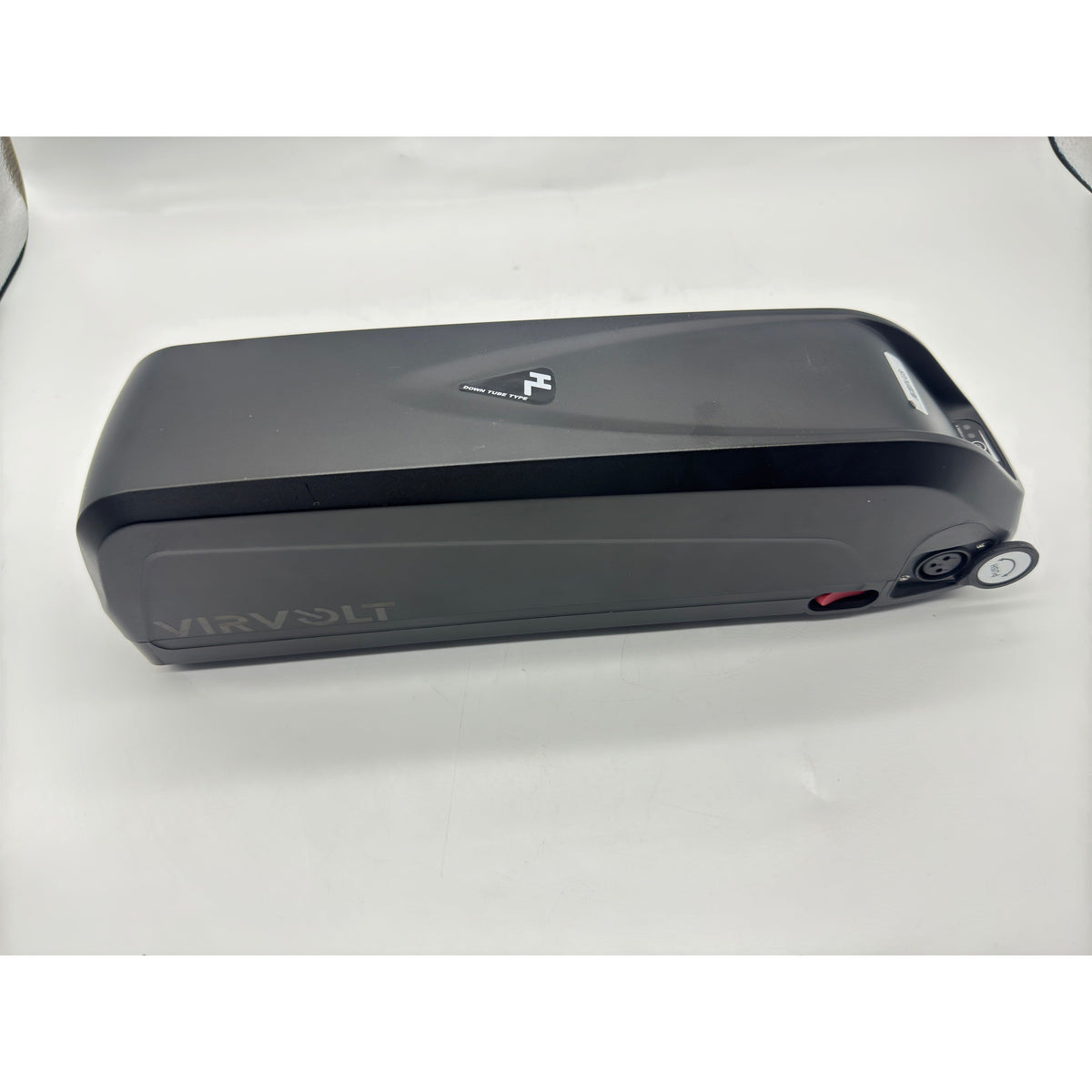 48V 14.4Ah Hailong Plus-21 eBike Battery