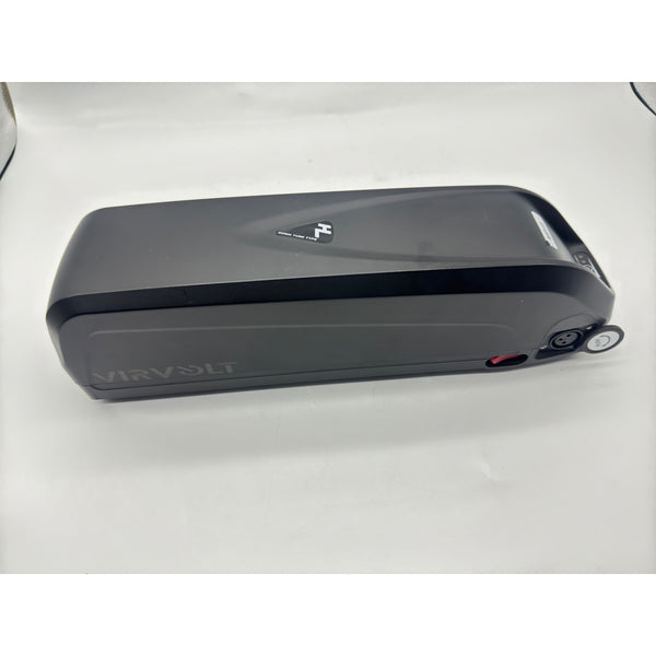 48V 14.4Ah Hailong Plus-21 eBike Battery