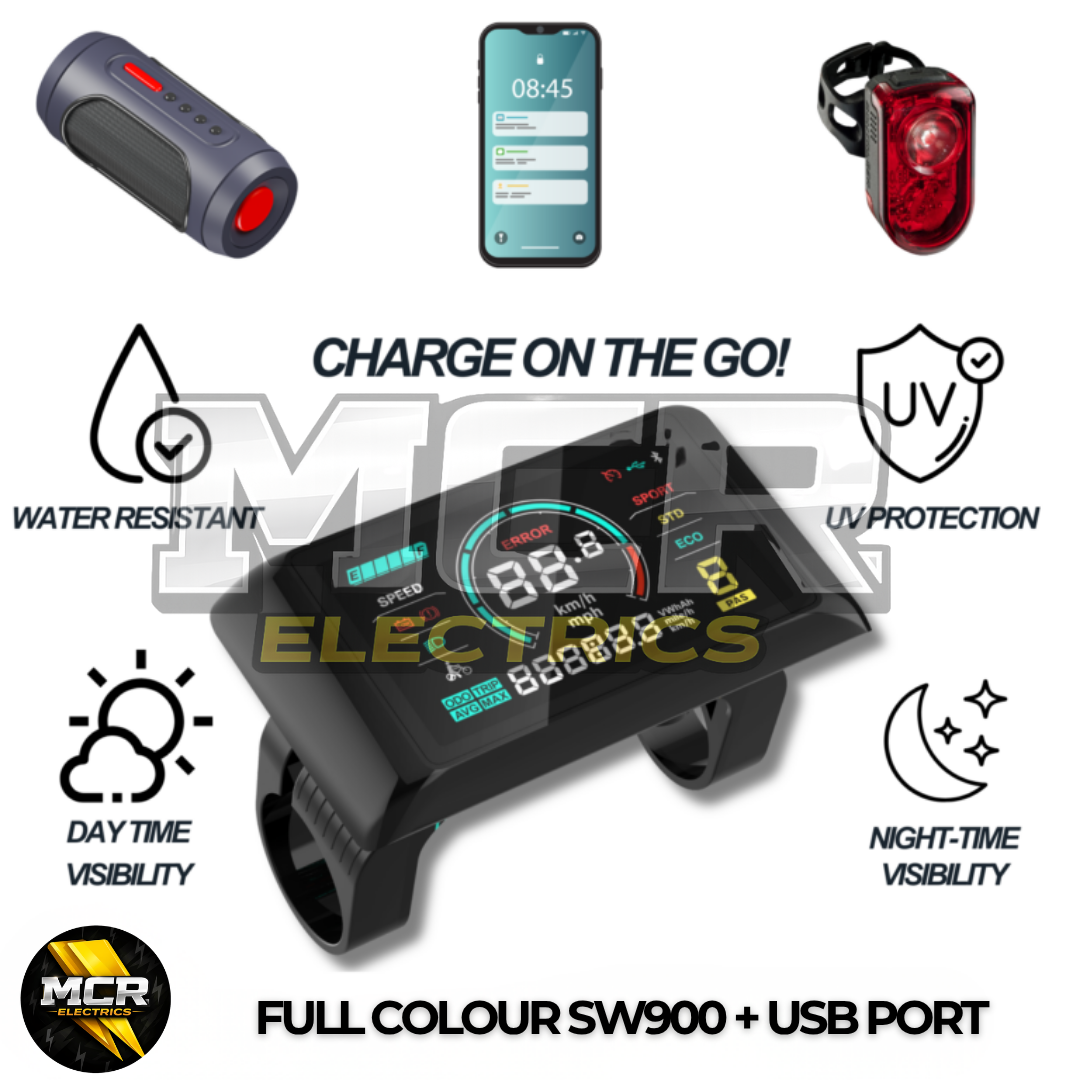 48V 1000W Electric Bike Conversion Kit – Rear Wheel + 19Ah LG Battery 1000WH | 7-Speed E-Bike Upgrade 26″ 27.5″ 29″