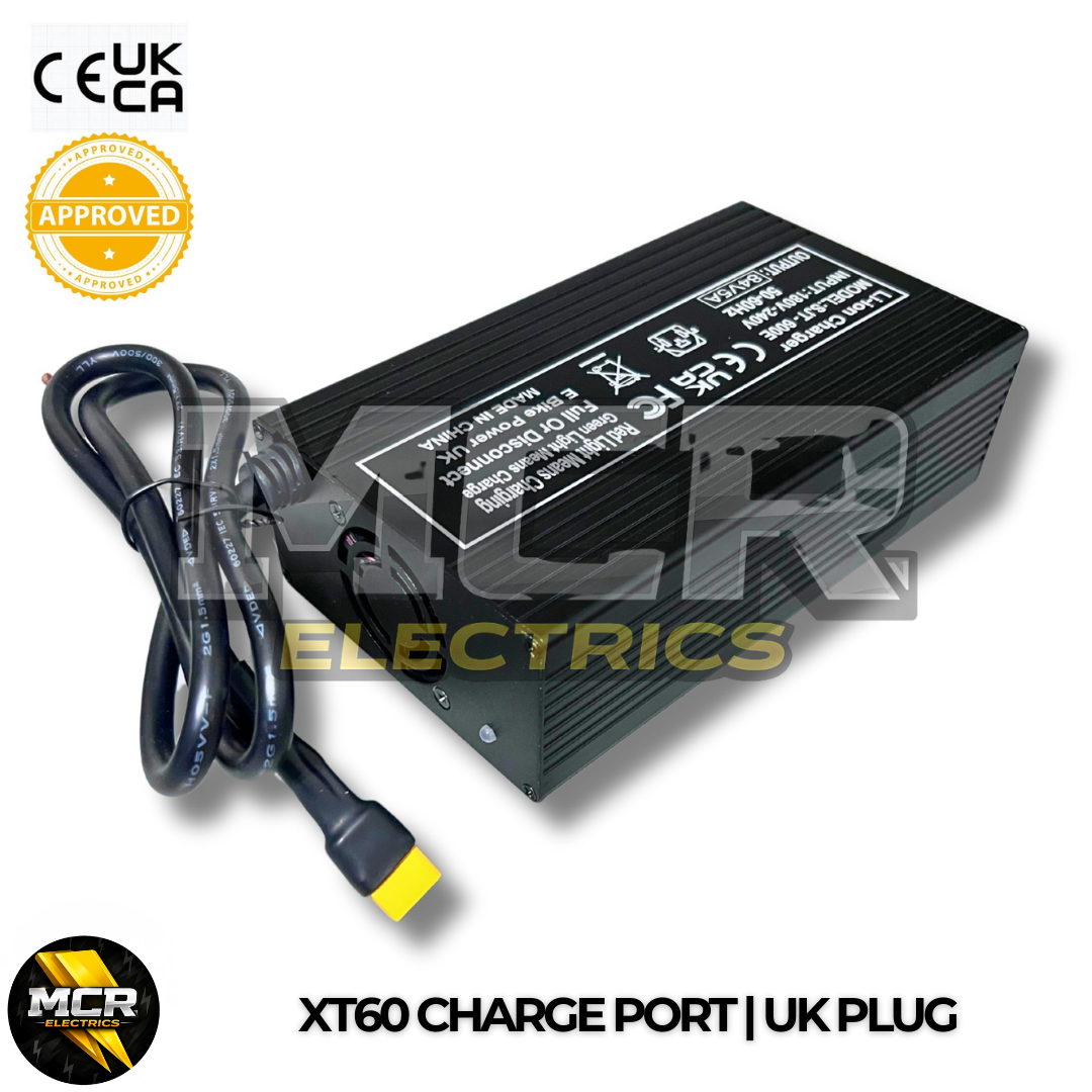 72V 30AH Aluminum Triangle Case Bag Lithium E-Bike Battery 3000W 80A BMS Big Capacity Samsung 50S