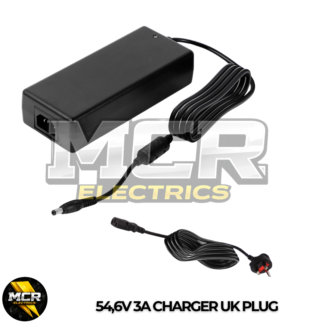 48V 20″ Electric BMX EBMX Conversion Kit 110mm Rear Dropout 1000W 48V Complete Kit & Battery UK