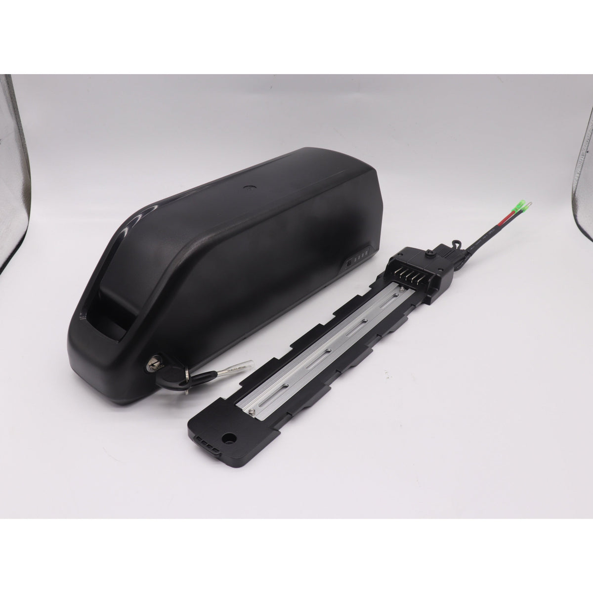 48V 24.5Ah Hailong eBike Battery