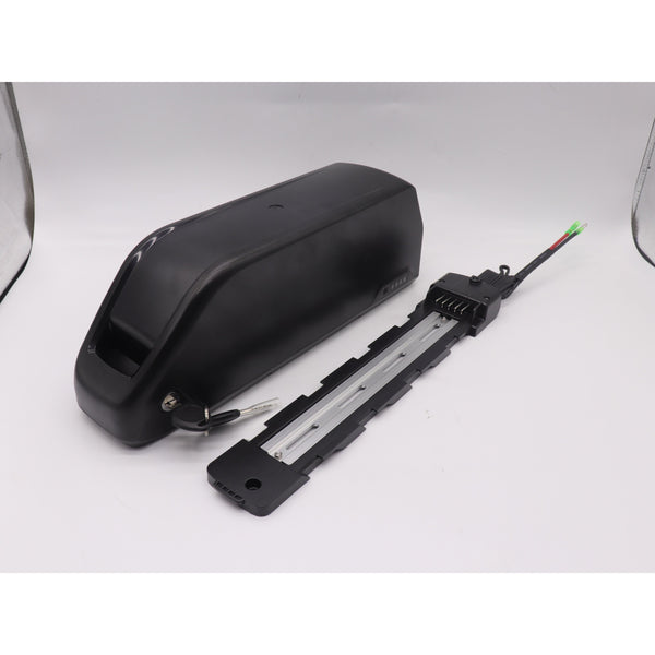 48V 24.5Ah Hailong eBike Battery
