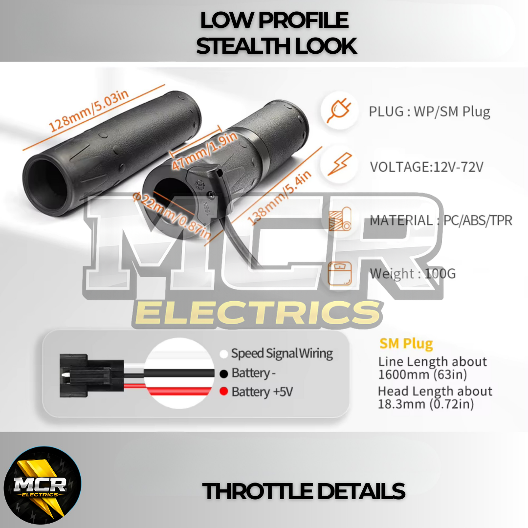 48V 1000W / 250W Electric Bike Conversion Kit – MTX Rear Wheel & Battery – 7-11 Speed Cassette – 26″ 27.5″ 29″ E-Bike Upgrade