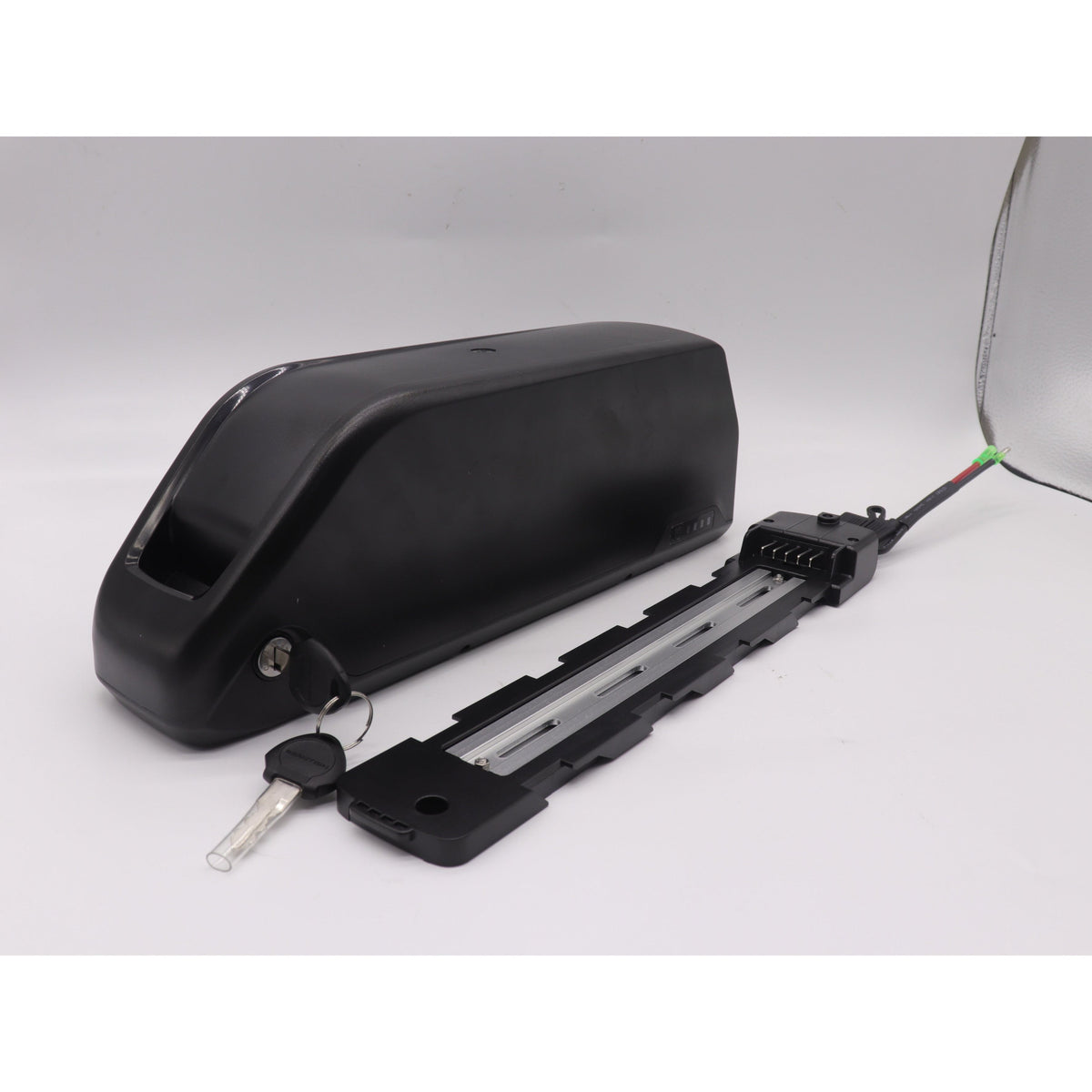 48V 24.5Ah Hailong eBike Battery