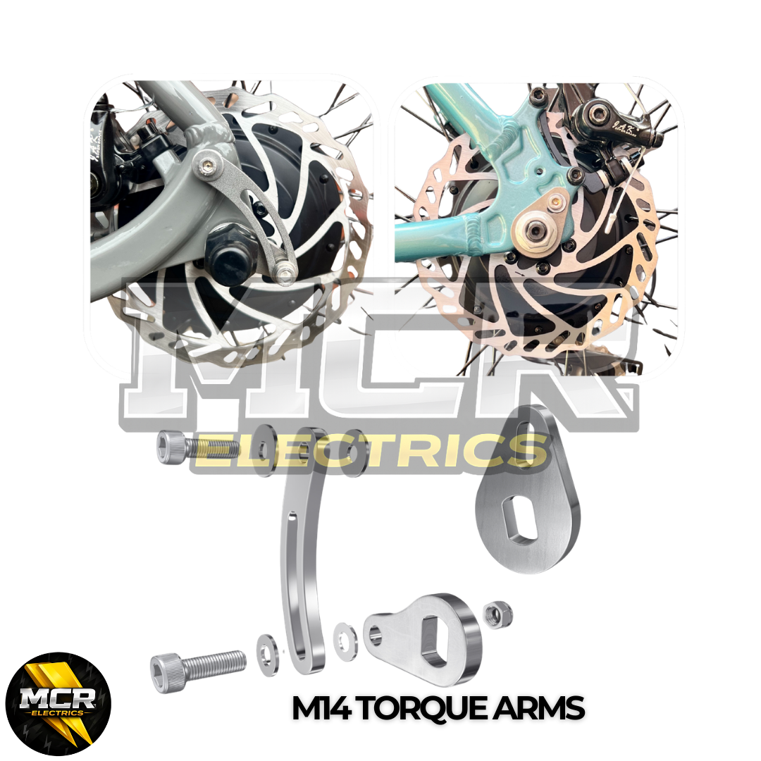 48V 1000W / 250W Electric Bike Conversion Kit – MTX Rear Wheel & Battery – 7-11 Speed Cassette – 26″ 27.5″ 29″ E-Bike Upgrade
