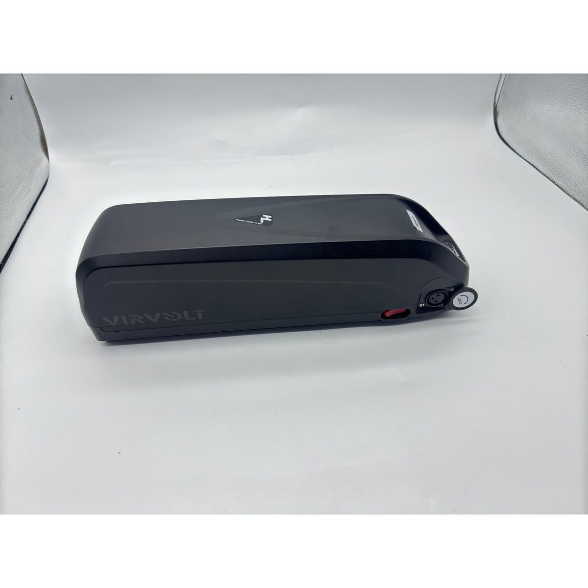 48V 14.4Ah Hailong Plus-21 eBike Battery