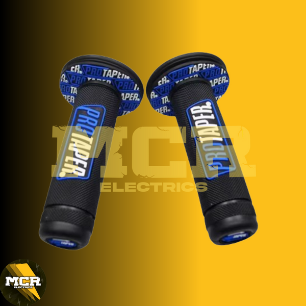 Pro Taper Grips