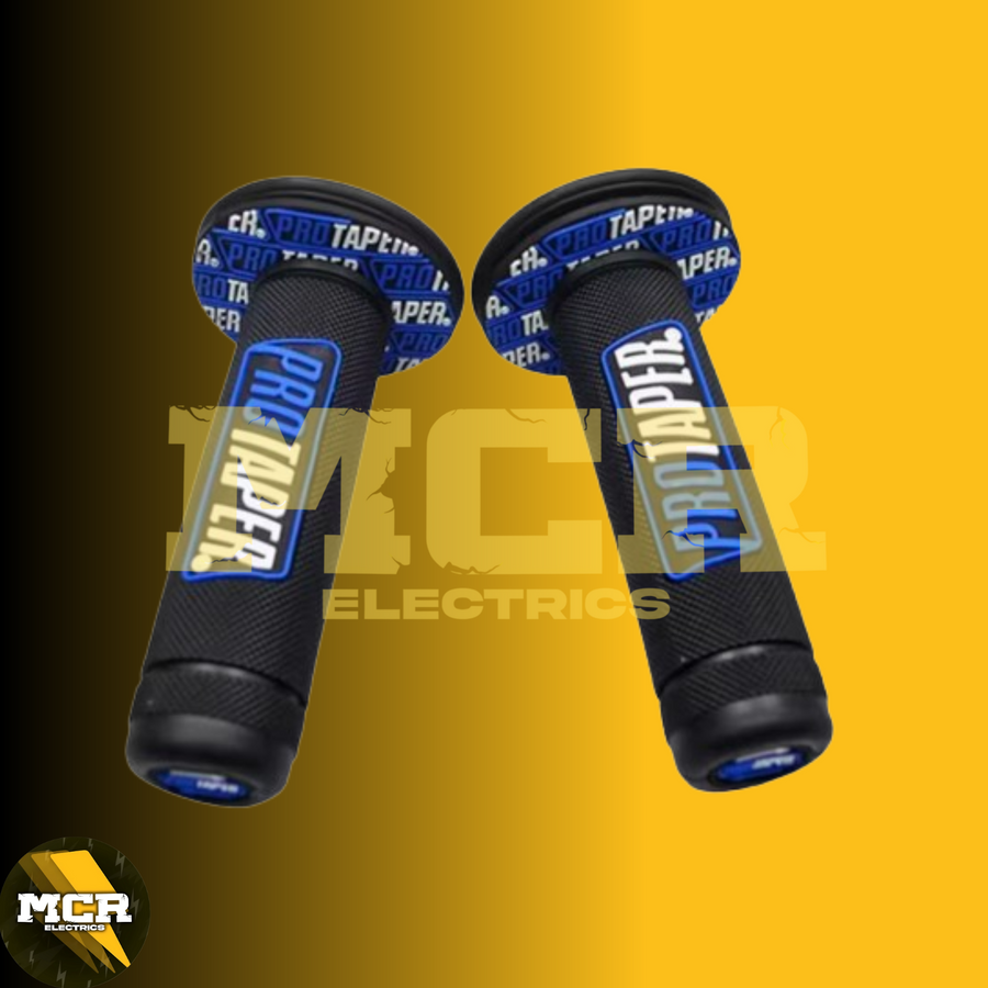 Pro Taper Grips