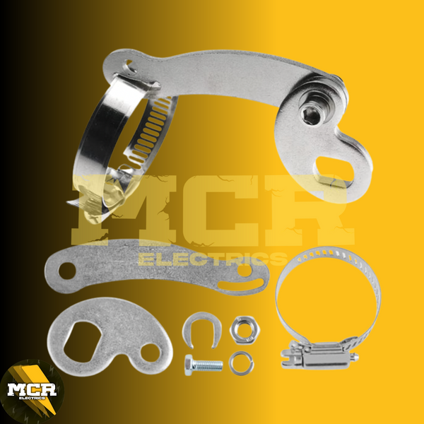 Torque Arms