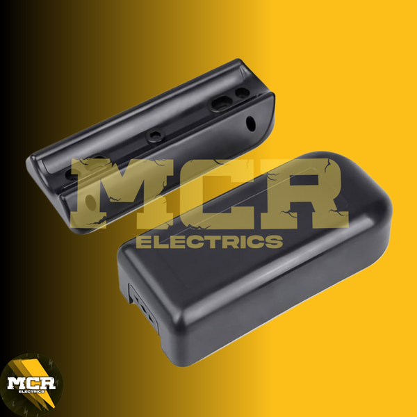 Large Controller Box Case Waterproof Conversion Kit Electric Bike