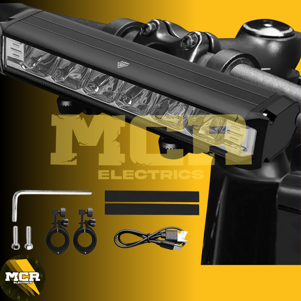 LED Light Bar