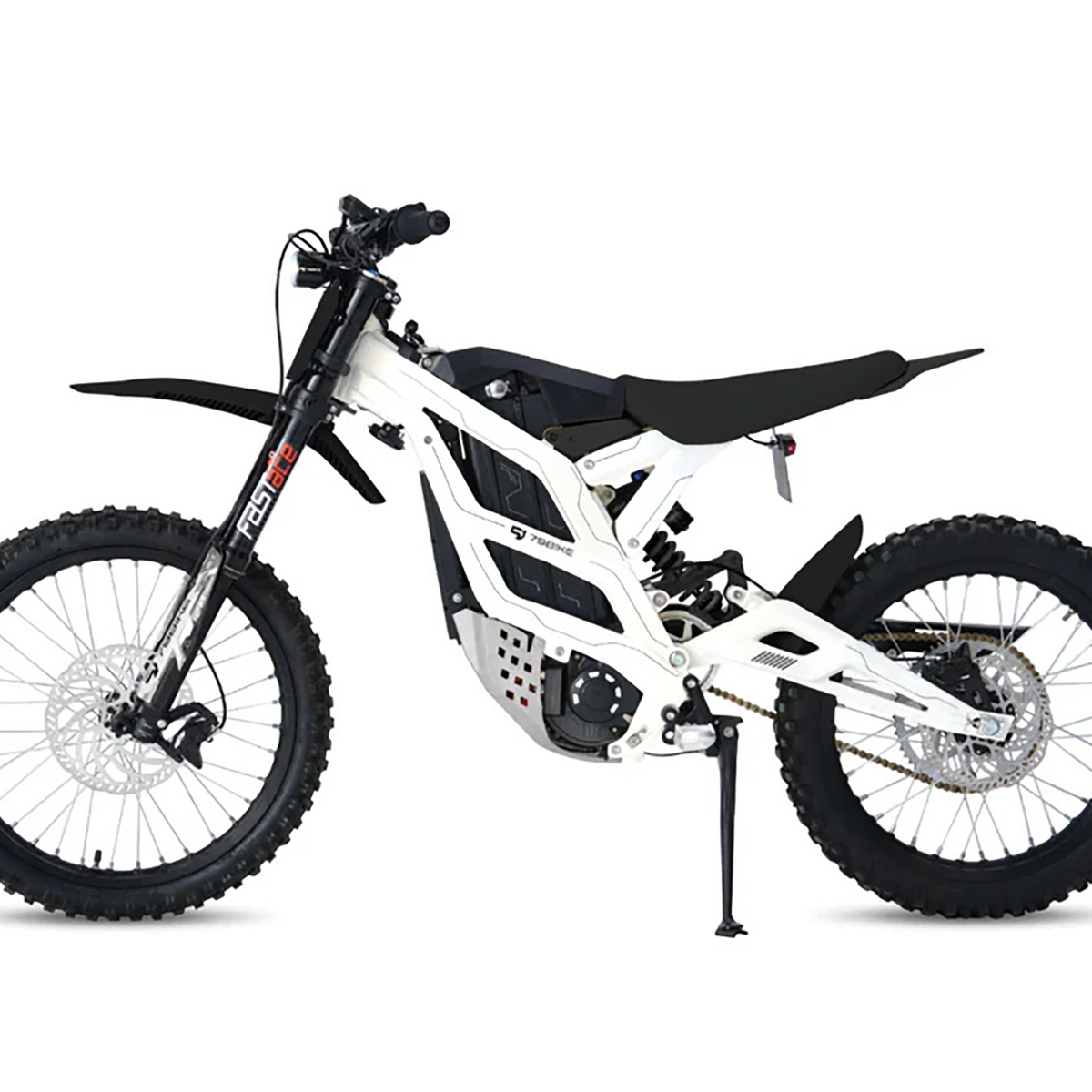 79BIKE Falcon-GT Electric Dirt Bike — 72V 40Ah | MCR Electrics