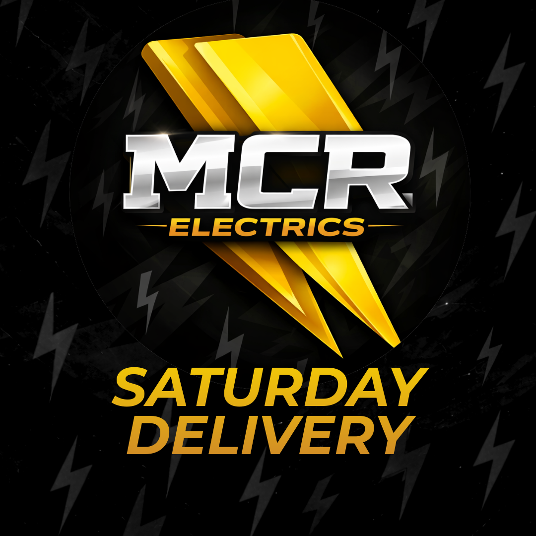 Saturday Delivery