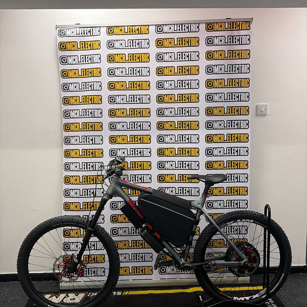 Vitus Nucleus – 72V 3000W (Please read Description for shipping Information and fees)
