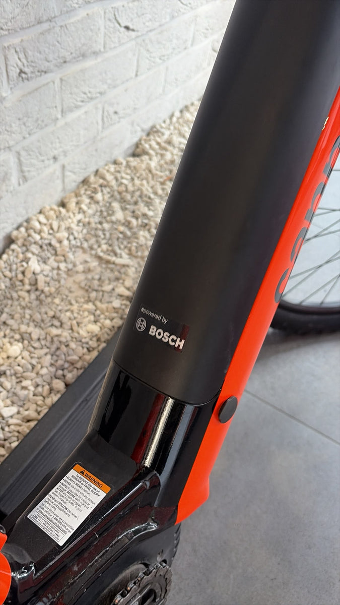 Cannondale Trail Neo 3 2024 – Pedal Assist E-Bike