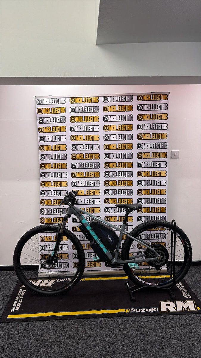 Trek Marlin 5 – 52V 2000W (Please read Description for shipping Information and fees)