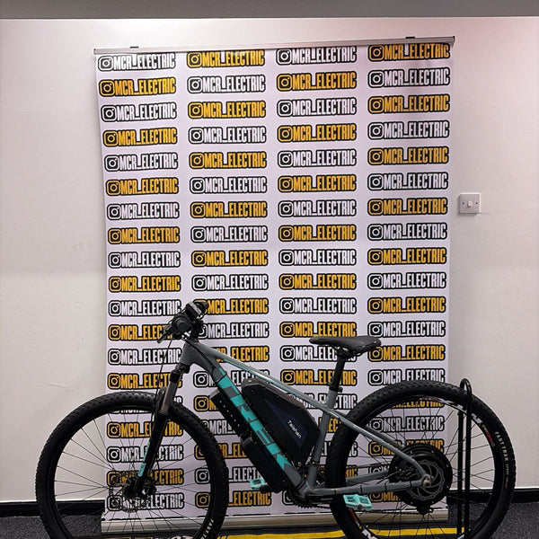 Trek Marlin 5 – 52V 2000W (Please read Description for shipping Information and fees)